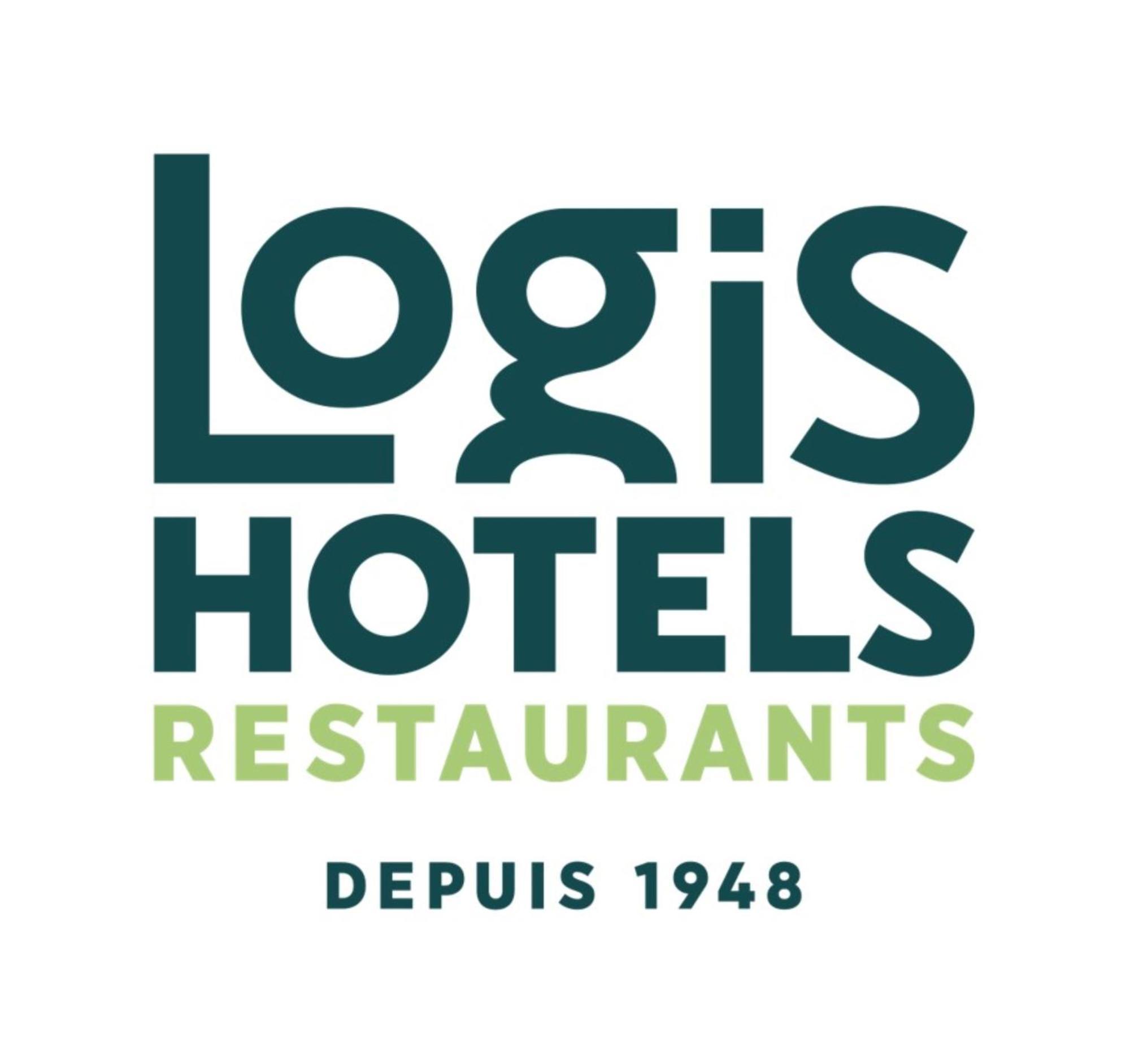 Logis Hotel & Restaurant Du Chemin Des Dames Corbeny Exteriér fotografie